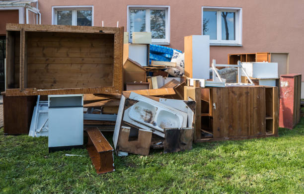 Appliance Disposal in Chetopa, KS