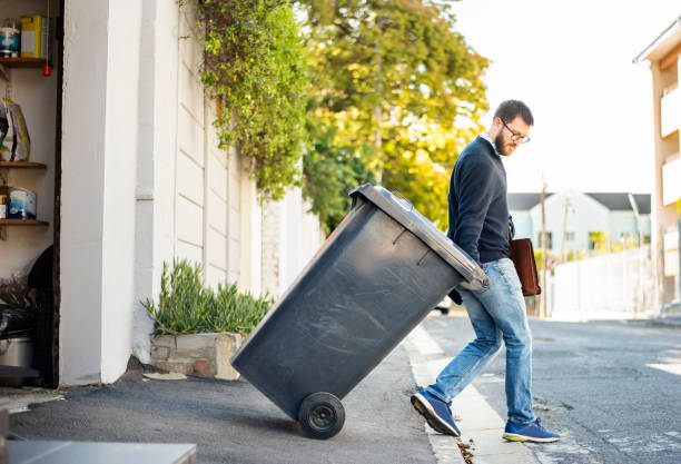 Best Yard Waste Removal  in Chetopa, KS