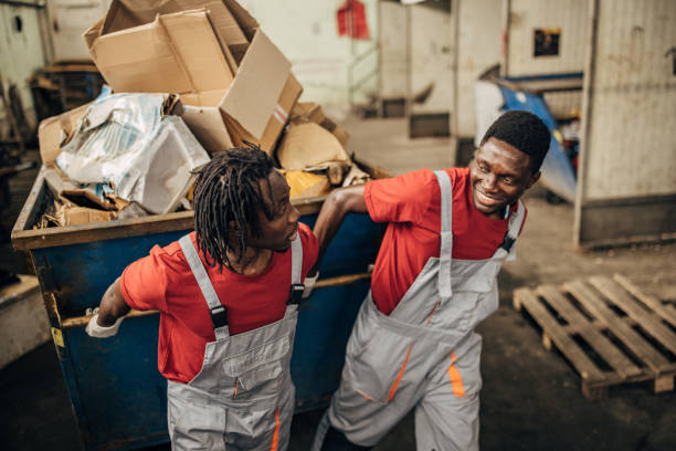 Best Affordable Junk Removal Services  in Chetopa, KS