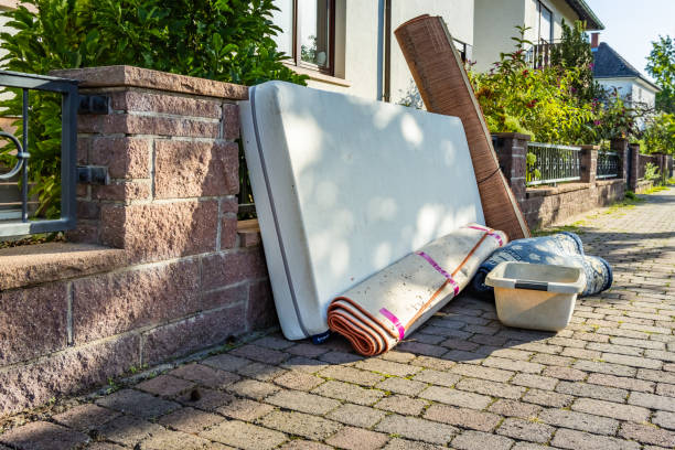 Yard Cleanup Services in Chetopa, KS