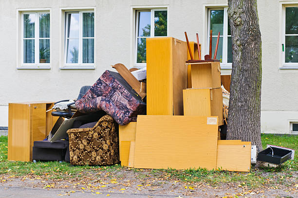 Best Garage Cleanout Services  in Chetopa, KS