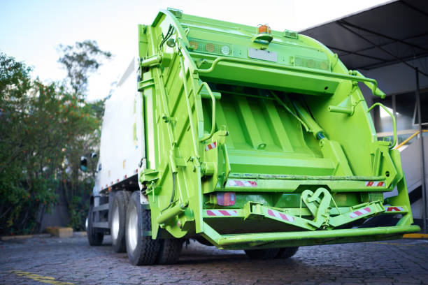 Best Commercial Junk Removal  in Chetopa, KS
