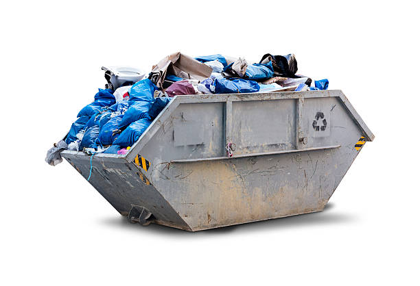 Best Commercial Cleanout Services  in Chetopa, KS