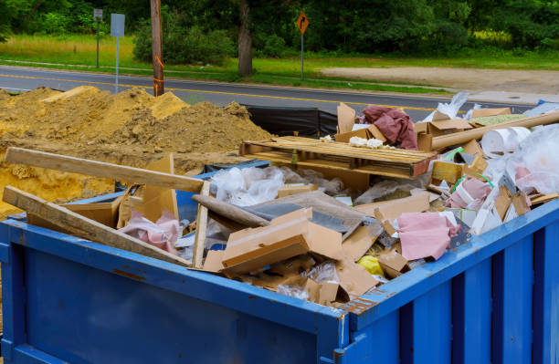 Best Residential Junk Removal  in Chetopa, KS